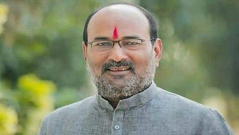 खासदार संजय पाटील