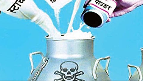 सांगली : ‘अन्न-औषध’च्या कारवाया थंडावल्या!