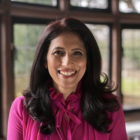 Leena Nair : अभिमानास्पद! कोल्हापूरच्या लीना बनल्या फ्रान्स लग्झरी ग्रुप Chanel च्या सीईओ