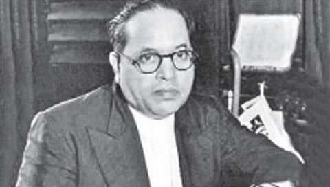 Dr. Babasaheb Ambedkar : माणगाव परिषदेत राजर्षी शाहू म्हणाले, बाबासाहेब राष्ट्रीय नेते होतील…