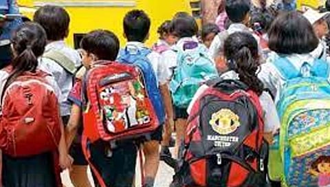 Education and Health : शिक्षण-आरोग्य समन्वयाची गरज