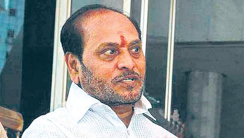 योगेश कदम यांना यापूर्वीही राजकारणातून संपवण्याचा प्रयत्न : रामदास कदम