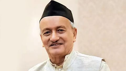 मुंबईबाबत केलेल्या विधानावरून राज्यपाल भगतसिंग कोश्यारींचा माफीनामा