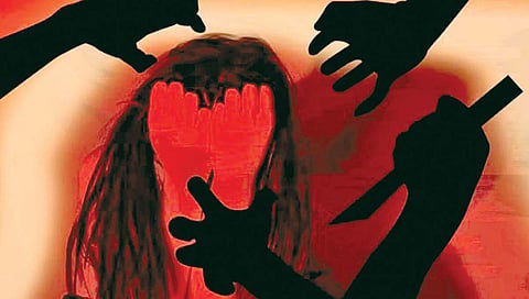 Pimpri: Threatening a girl
