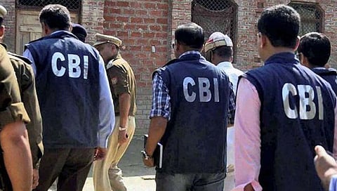 CBI