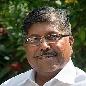 Apology of Chandrakant Patil