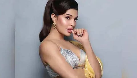 Jacqueline rebuts ED : अभिनेत्री जॅकलिन फर्नांडिसचा ‘ईडी’वर गंभीर आरोप, म्हणाली “नोराला साक्षीदार…”