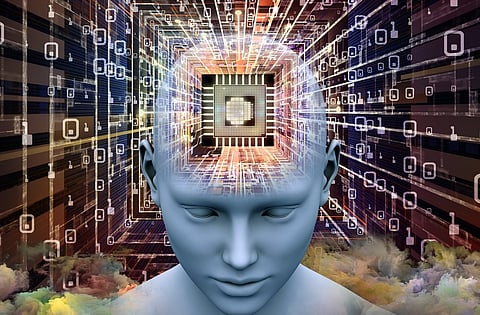 Mind Hacking File photo