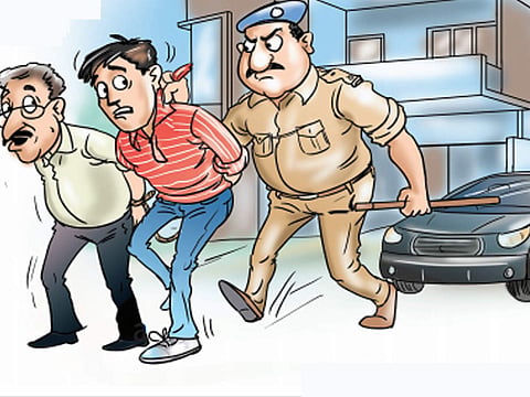 पुणे : कोम्बिग ऑपरेशनद्वारे तीन हजार सराईतांची झाडाझडती