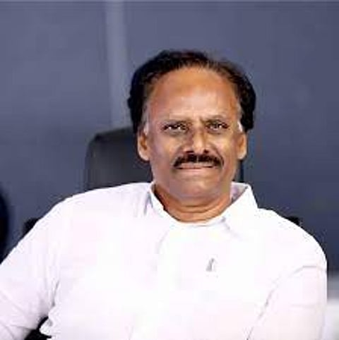 Ramesh Thorat