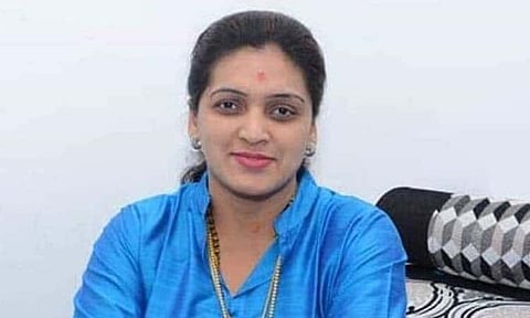 Rupali Patil