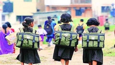 बालगृहातील मुलांना वाचता येईना, गणित जमेना!