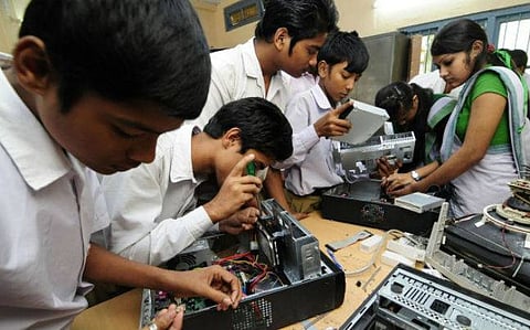 नगर : ‘पदविका अभ्यासक्रमा’साठी मुदतवाढ