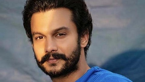 Adinath Kothare
