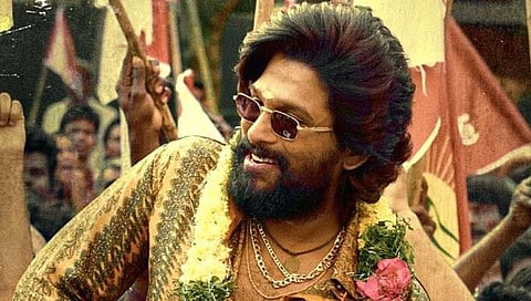 allu arjun