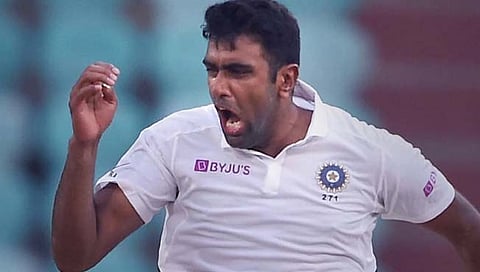 R Ashwin Wickets Century : अश्विनने कांगारूंना रडवले, झळकावले बळींचे ‘शतक’!