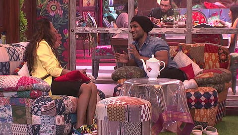 bigg boss marathi 3