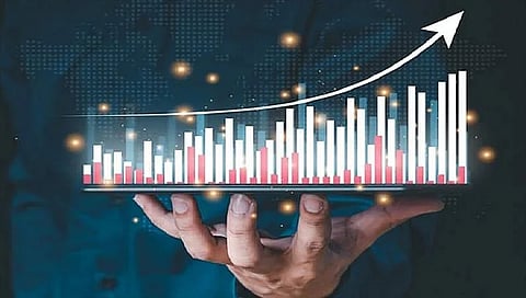 Brightcom : अरे बापरे; ‘या’ शेअर्समुळे १ लाखाचे झाले ४० लाख… तेही एका वर्षात!
