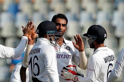 INDvsNZ : टीम इंडियाचा न्यूझीलंडवर दणदणीत विजय, मालिका घातली खिशात