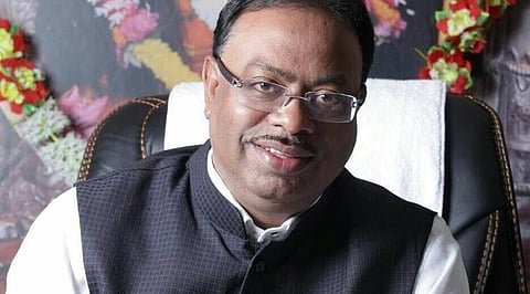 २०४७ पर्यंत काँग्रेसचे दिवस वाईटच : चंद्रशेखर बावनकुळे