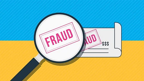 Share Market Fraud