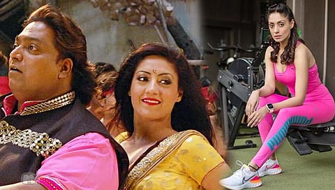 gurleen chopra