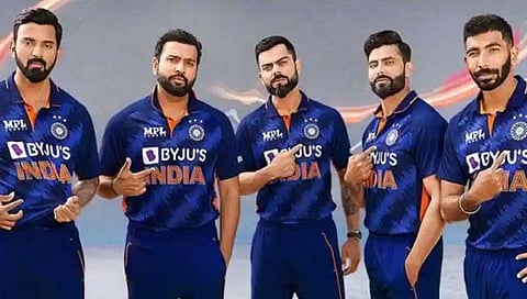 india tour south africa : टीम इंडियाचा द. आफ्रिका दौरा एक आठवडा लांबणीवर जाण्याची शक्यता