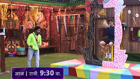 bigg boss marathi 3