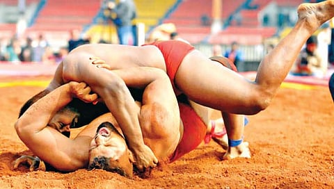 Hind Kesari