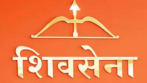 Shiv Sena Shinde faction
