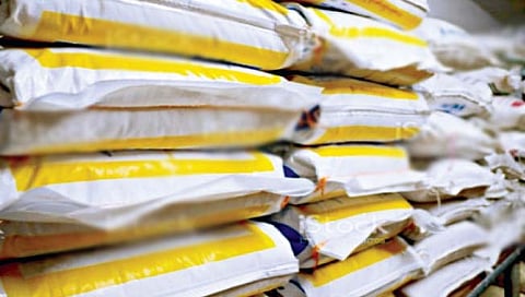 Fertilizer price hike |