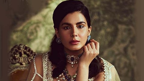 Kirti Kulhari