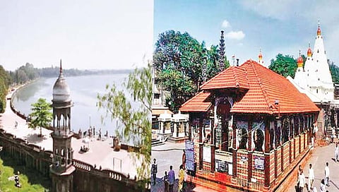 कोल्हापूर पर्यटन : सुविधांची वानवा