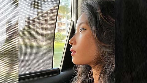 ankita konwar