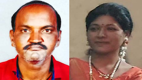 Kupwad MIDC : कुपवाडमध्ये मध्यमवयीन प्रेमी युगलांची एकाच साडीने गळफास घेऊन आत्महत्या