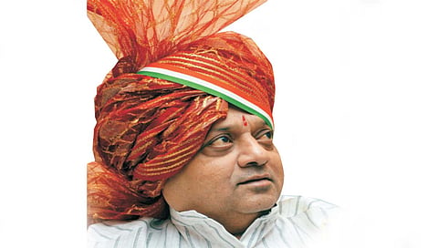 Madan Patil Sangli : मै हूं डाॅन – मुत्सद्दी राजकारणी मदन पाटील