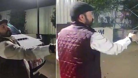 कोल्हापूर : बेछूट गोळीबार प्रकरणी मानसिंग बोंद्रे यांचा अटकपूर्व जामीन अर्ज फेटाळला