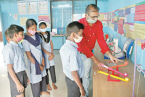 गुणपत्रिका आठवडाभरात; दहावीच्या विद्यार्थ्यांना सोमवारी दिली जाण्याची शक्यता