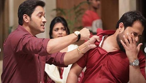 Mazhi Tuzhi Reshimgaath : नेहाच्या लगीनघाईत मोठा ट्विस्ट! यश करणार परांजपेची धुलाई