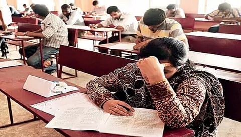ब्रेकिंग : २ जानेवारीची राज्यसेवा पूर्वपरीक्षा स्थगित; एमपीएससीचा निर्णय