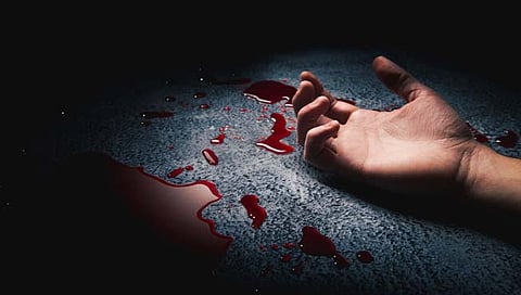 यवतमाळ : पत्नी नांदायला येत नसल्याने जावयाकडून सासऱ्याचा खून