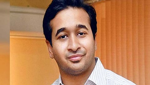 नितेश राणे यांच्या जामिनावर सुनावणी पूर्ण; आज फैसला