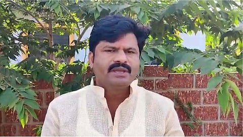 पुणे : गोपीचंद पडळकरांविरोधात पोलिसांत तक्रार
