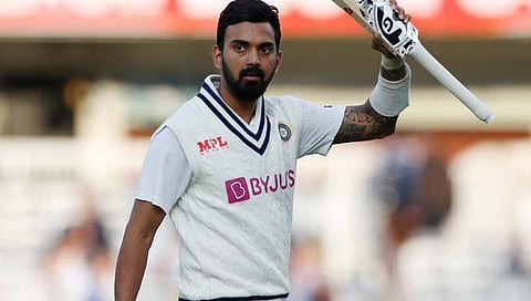KL Rahul Vice Captain : केएल राहुलची कसोटी संघाच्या उपकर्णधार पदी नियुक्ती