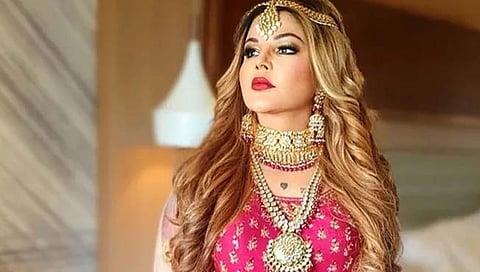 rakhi sawant