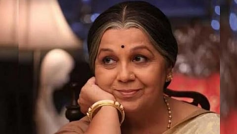 Rohini Hattangadi