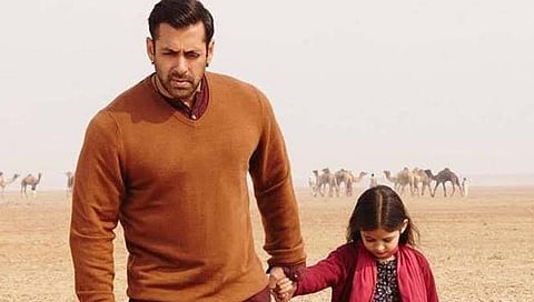 salman khan