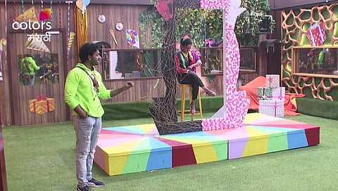 bigg boss marathi 3