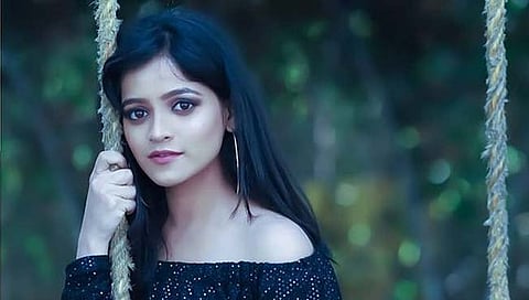 sharayu sonavne