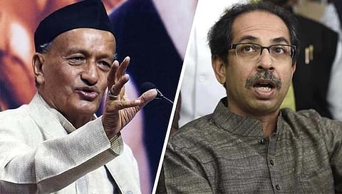 मोठी बातमी : ठाकरे सरकारची अग्निपरीक्षा! उद्याच बहुमत सिद्ध करा, राज्यपालांचे आदेश